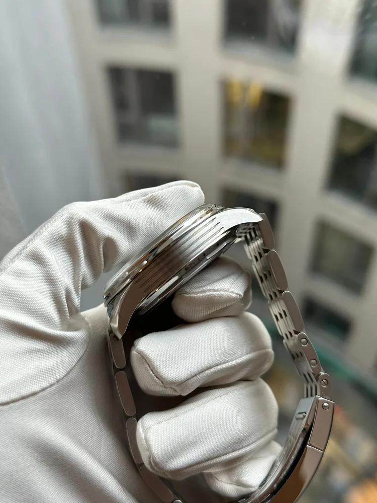 Breitling Premier B01 Chronograph 42 AB0118221 BOX AND PAPERS 2018